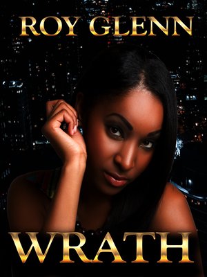 cover image of Wrath